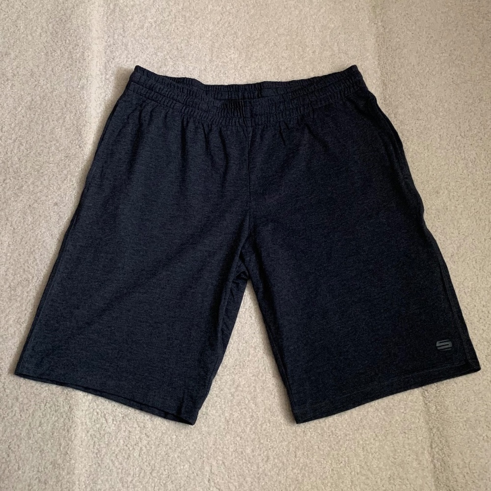 Manguun Lounge Shorts